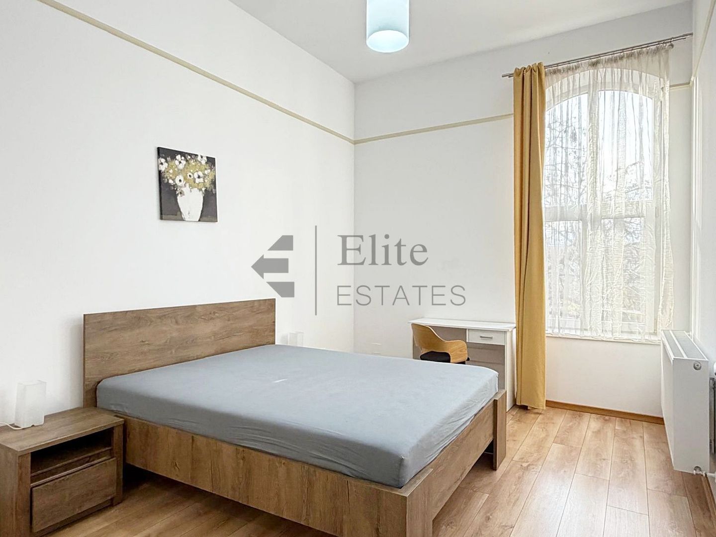 Apartament ultracentral cu 3 camere in Piata Unirii - Poză 6