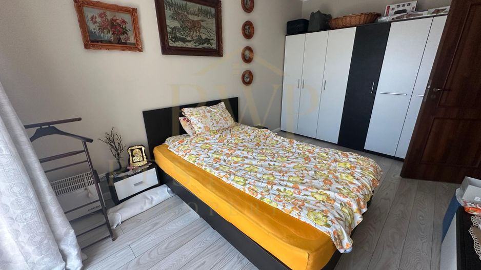 Apartament 1 camera, Giroc langa Primarie - Poză 1