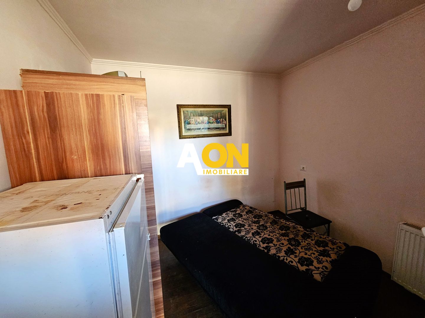 1/2 Duplex, 4 camere, 300 mp teren, toate utilitatile, Cetate - Poză 12