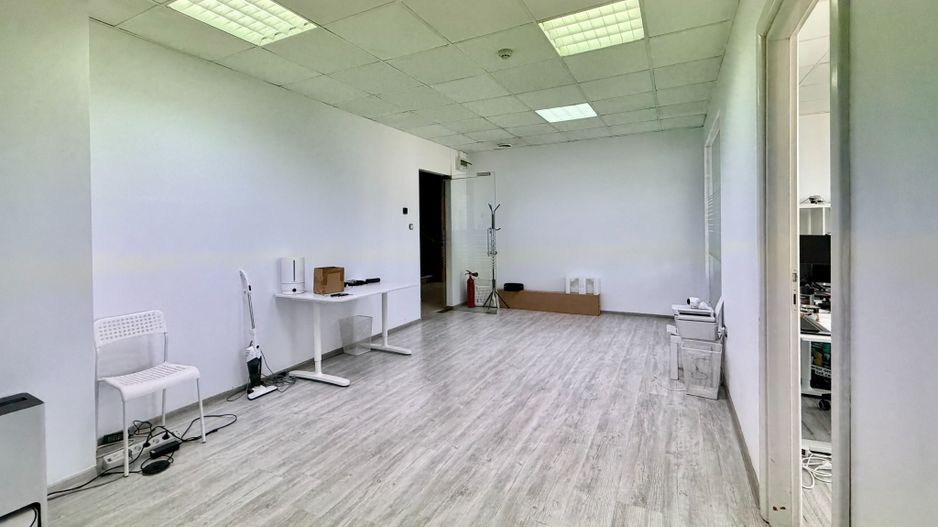 Birou de închiriat – flexibil și adaptabil nevoilor tale - Poză 3