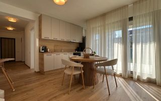 Apartament 3 camere | 2 bai | Bloc cu Lift | Borhanci-Gheorgheni - Poză 1