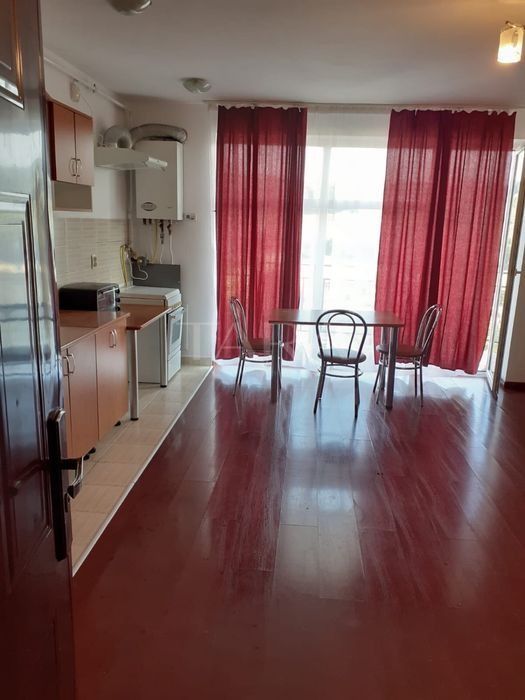 Vând apartament 2 camere – Baciu, zona Petrom - Poză 3
