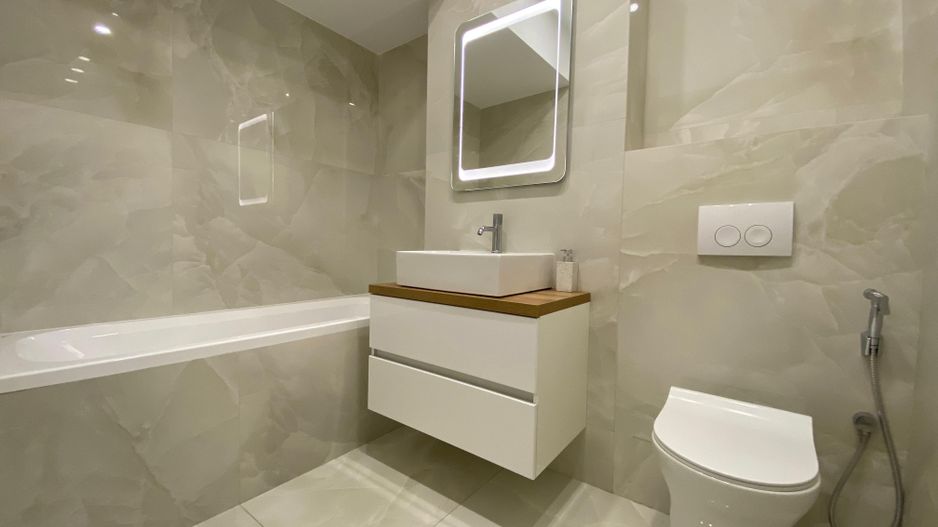 Apartament 3 camere Pipera | Loc de parcare inclus - Poză 8