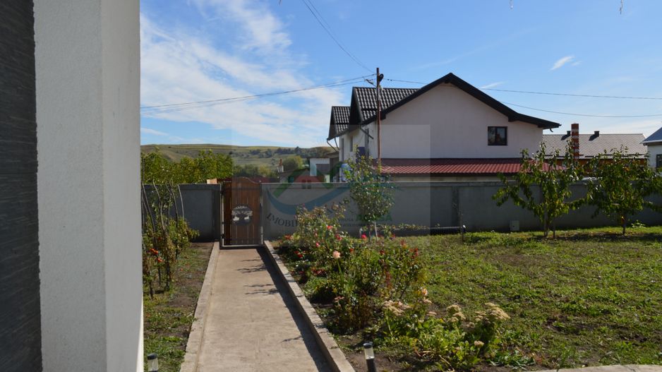 Casă de vânzare Ilișești/Suceava - Poză 29