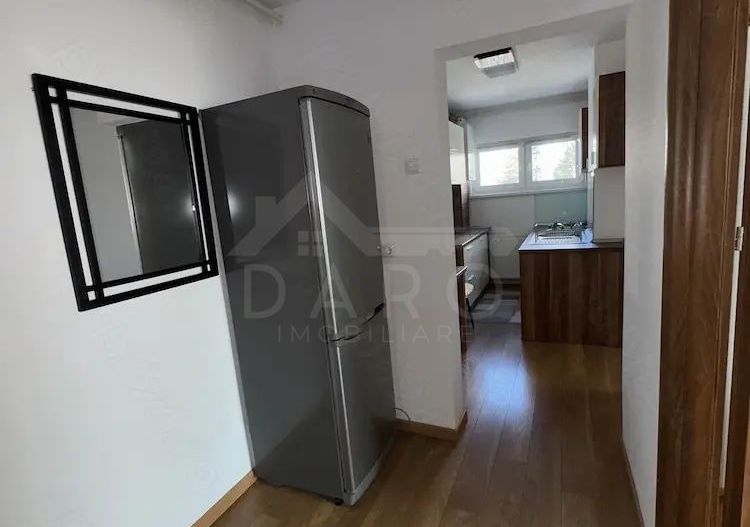 🏡 Apartament 2 camere decomandat | 56 mp | Cornișa | 450 € 🔥 - Poză 2