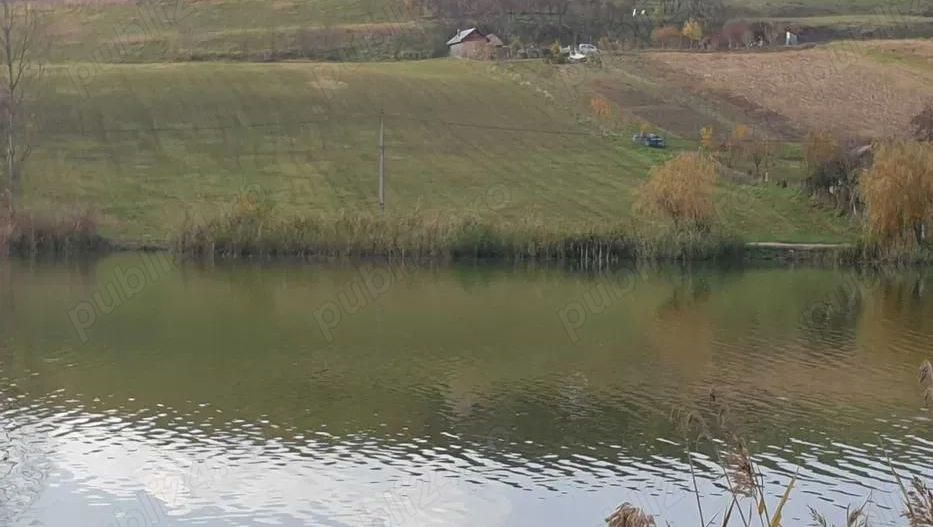 De vanzare teren cu front la LAC - Poză 3