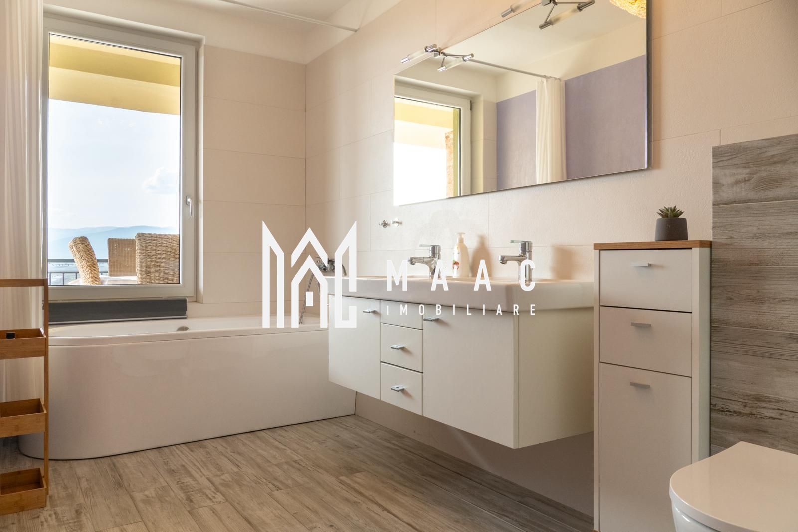 Casa 5 camere I Terasa I Curte I Cristian - Poză 19