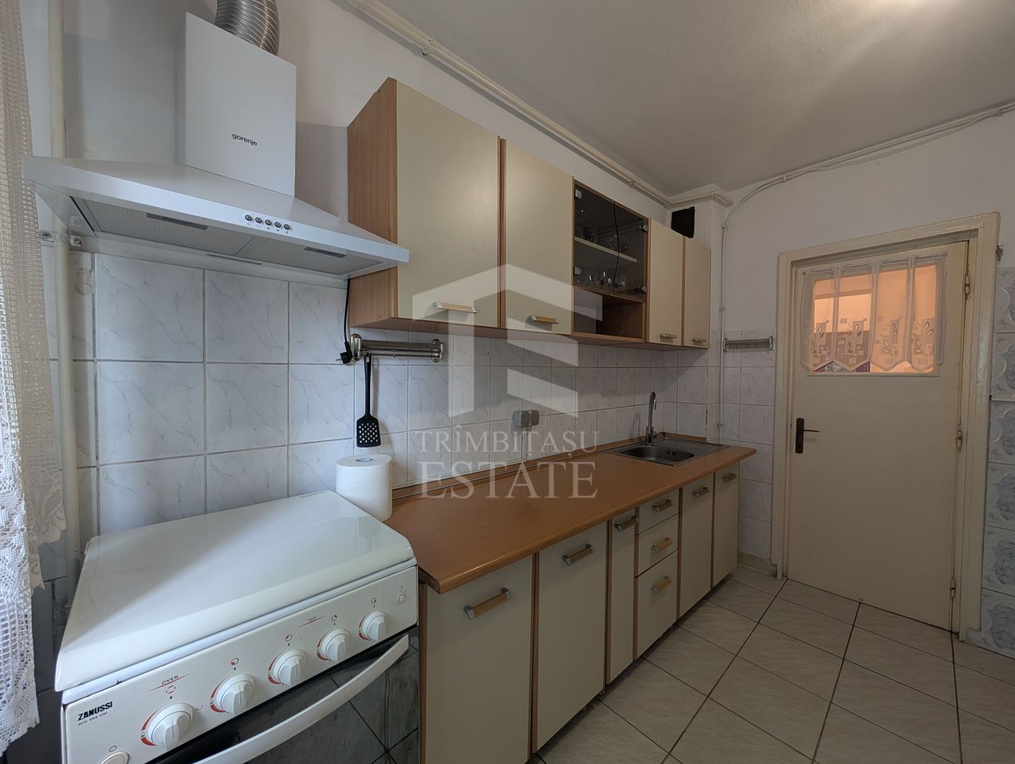 Apartament decomandat cu 3 camere de vânzare – Chitila - Poză 15