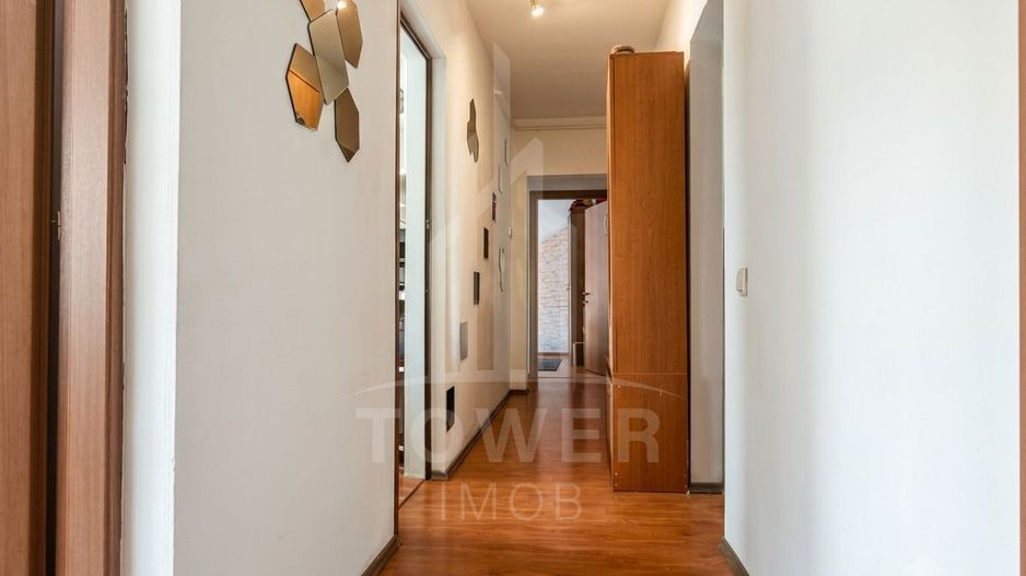 Apartament 3 camere de vânzare în cartierul Terezian – Sibiu - Poză 1