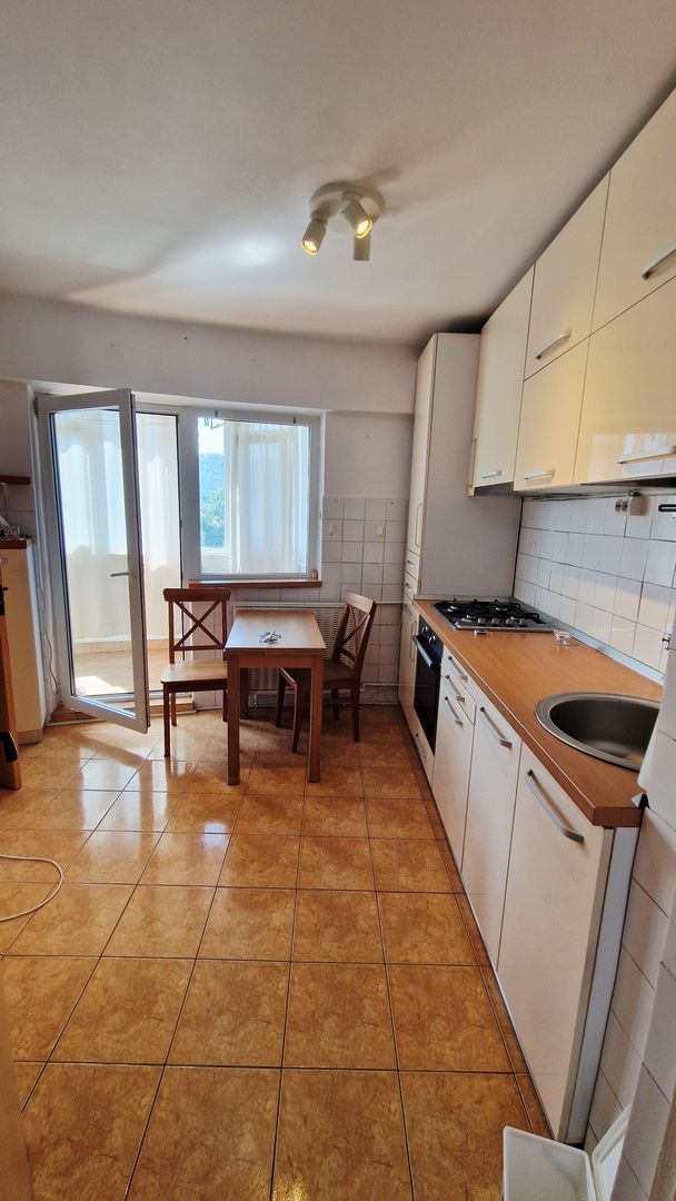 APARTAMENT 2 CAMERE DE ÎNCHIRIAT | 49 MP | SECTOR 1 BUCURESTI - Poză 10