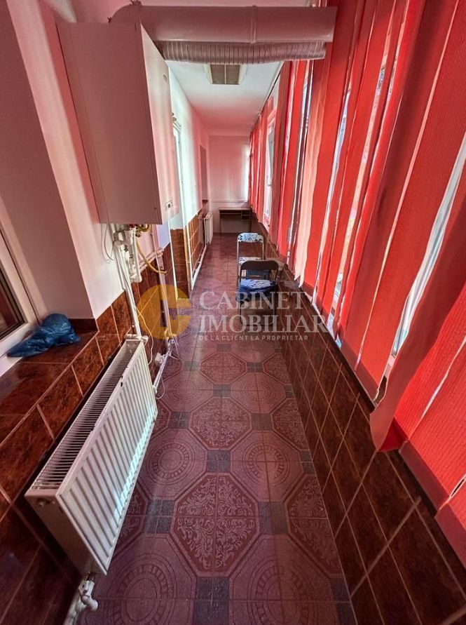 Dacia- Apartament 2 camere decomandat - Poză 8