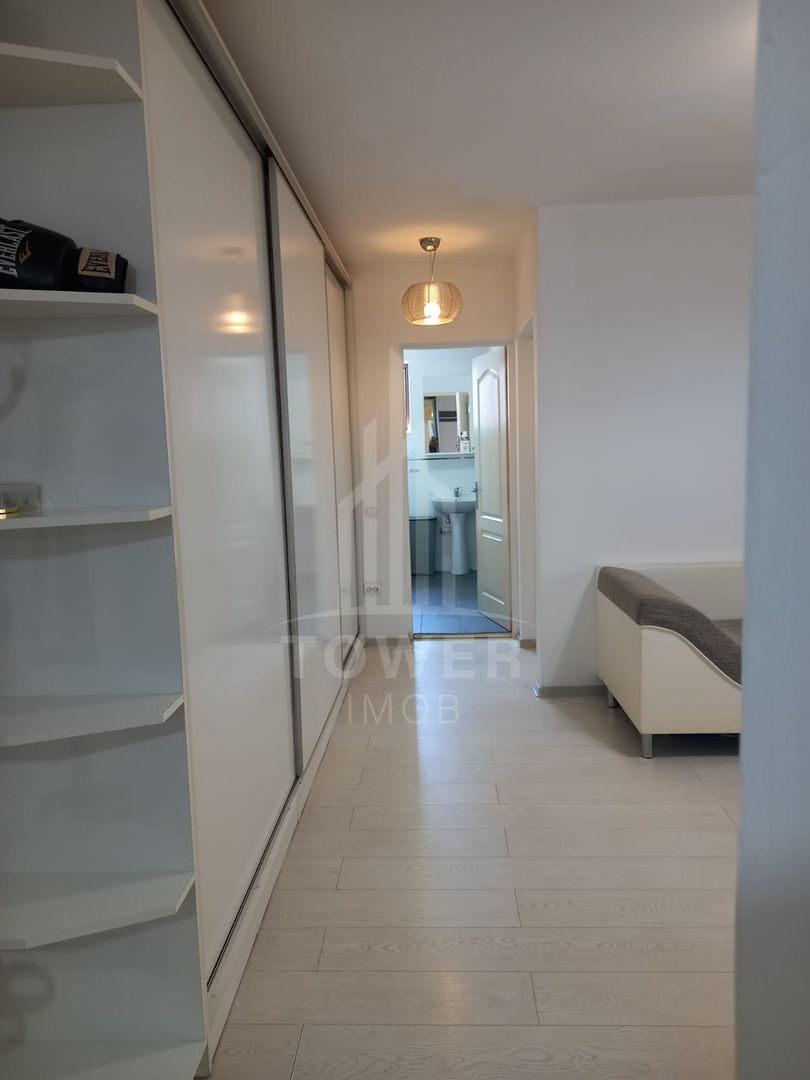 Apartament 2 camere de vânzare | Doamna Stanca - Poză 3