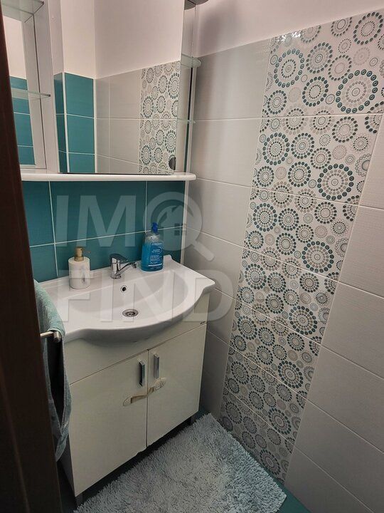 Vanzare apartament 3 camere, Gheorgheni, str Soporului - Poză 10