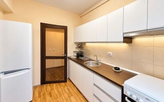 VANZARE APARTAMENT 2 CAMERE-62MP | STRAULESTI | MOBILAT-UTILAT-PARCARE - Poză 10