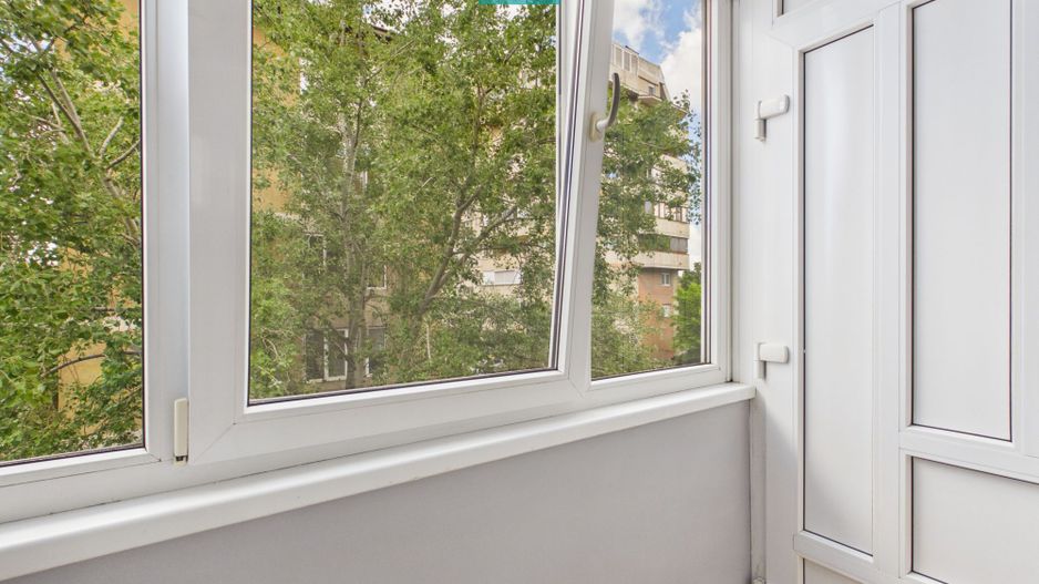 Apartament de inchiriat 2 camere Central - Magheru - Poză 9