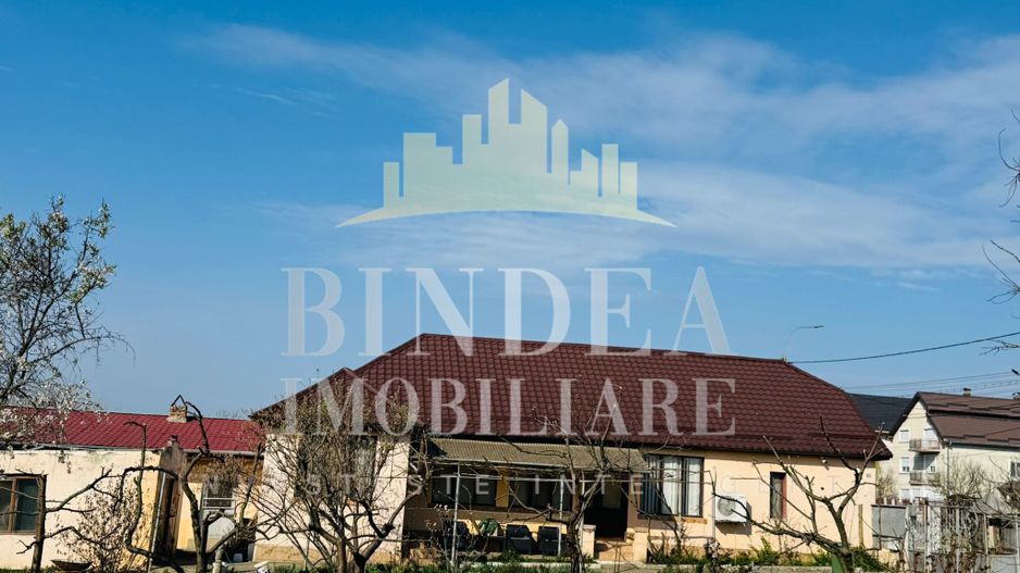 Casa individuala 4 camere cu teren in Giarmata- str Morii - Poză 4