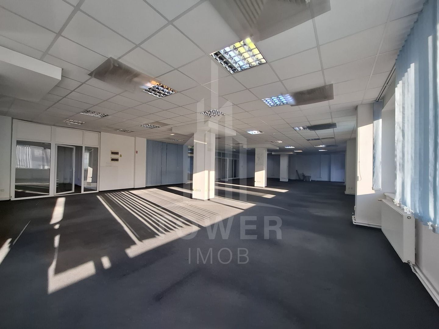 Spațiu de birouri ultracentral (cladire nou) - sup. utila 275 mp - Poză 17