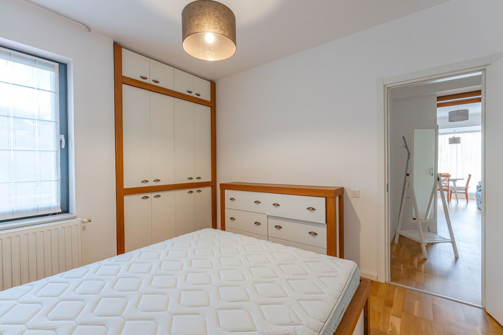 Apartament 2 Camere de Închiriat – Zona Șchei, Parcare Privată - Poză 16