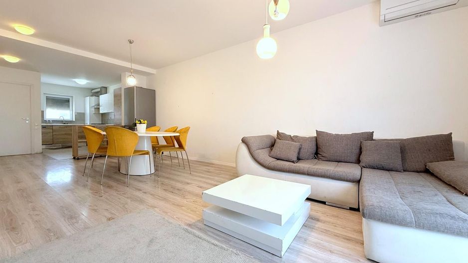 Vila spațioasă 5 camere și grădină | Pipera - Scoala Americana - Poză 3