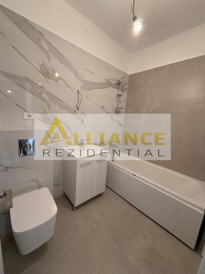 3 Camere 2 Bai | Bloc nou | Gata de mutat - Poză 7
