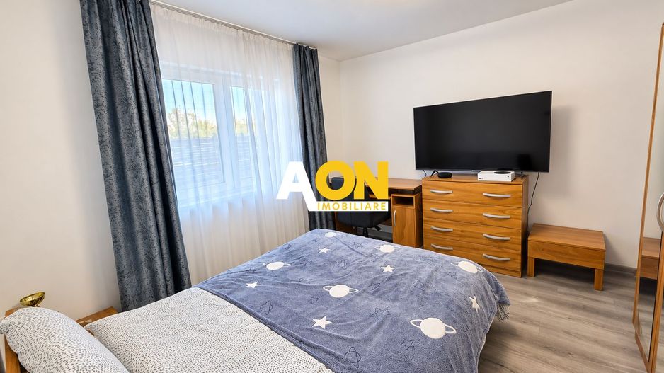 Casa noua, 4 camere, 2 bai, garaj, 416 mp teren, Cetate - Poză 14