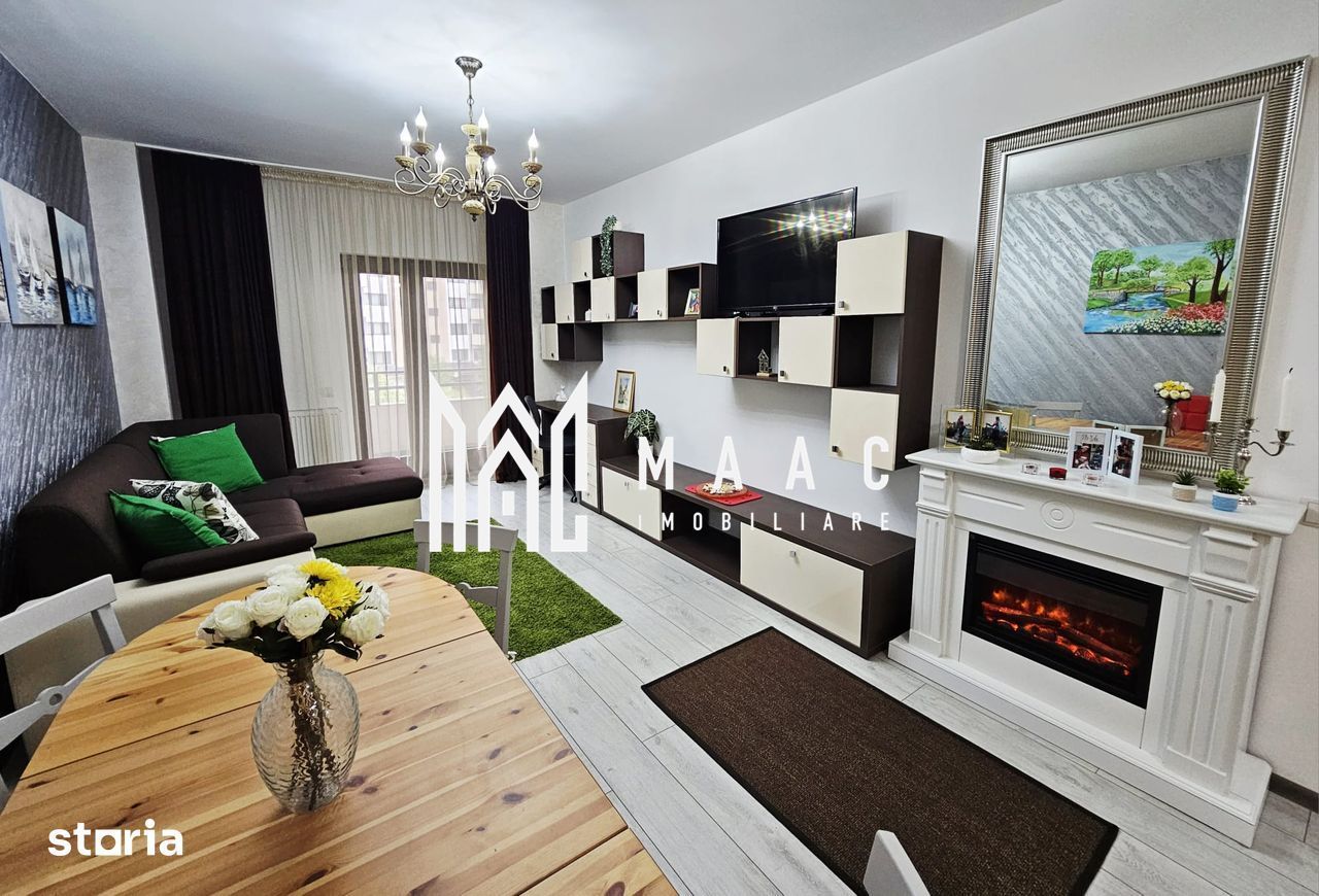 Apartament 2 camere | 74 mp | Bulevard | - Poză 13