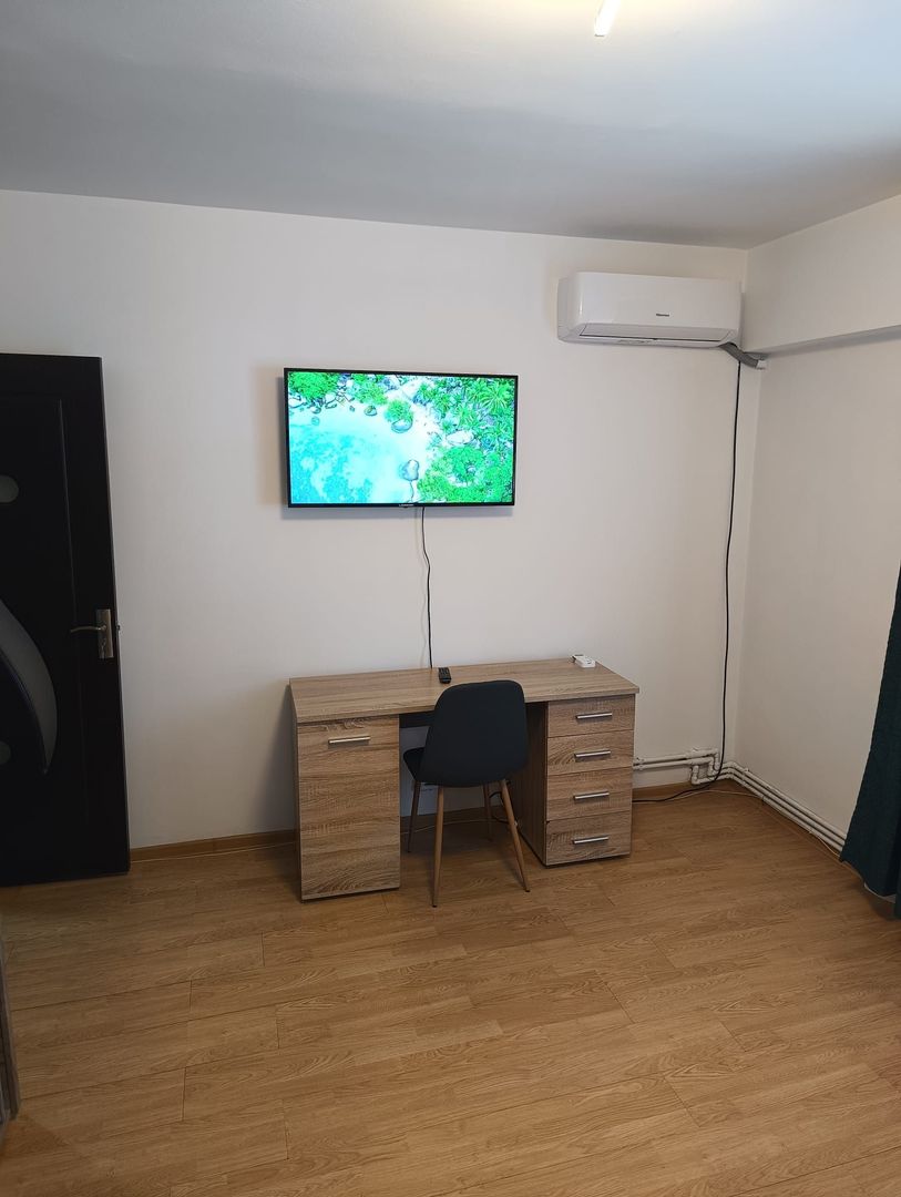 De inchiriat apartament cu o camera, etaj 1, Mazepa 1, 1500 lei - Poză 8