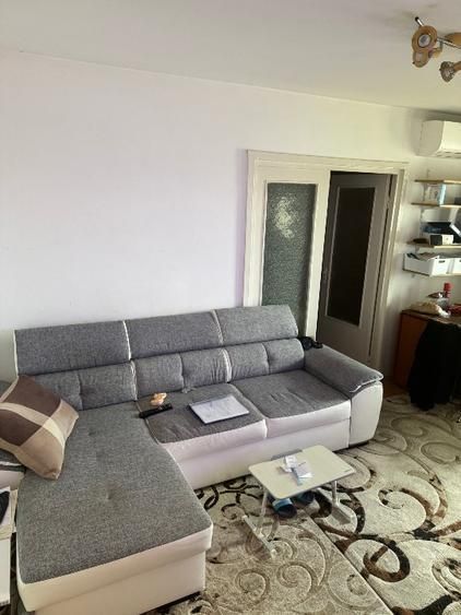 Apartament 3 camere, 31mp, etaj 4/4, bloc anvelopat, acoperis - Piata Doina - Poză 6