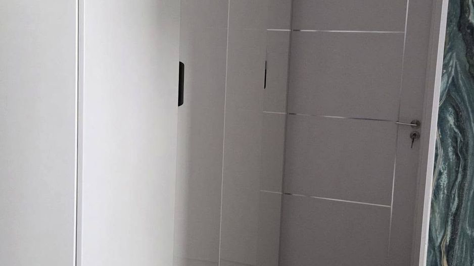 Apartament 3 camere, mobilat și utilat, bloc  nou 2020, Iuliu Maniu. - Poză 9