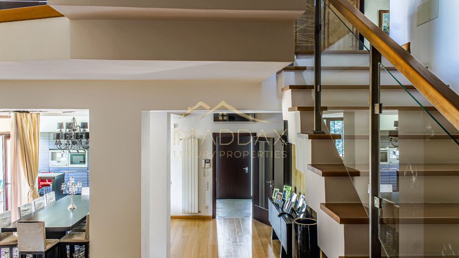 Vila unica individuala ***591mp*** // Erou Iancu Nicolae - Poză 7