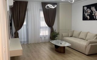 Inchiriere apartament decomandat 2 camere Flamingo Tiglina 2 - Poză 6