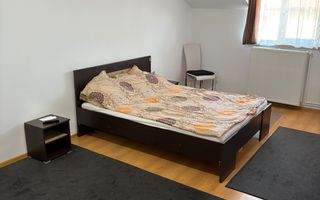 Apartament 1 Camera I Decomandat I Etaj 1 I Viile Sibiului - Poză 7