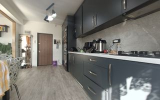 Apartament cu 3 camere | Zona str. Cetății - Florești - Poză 6