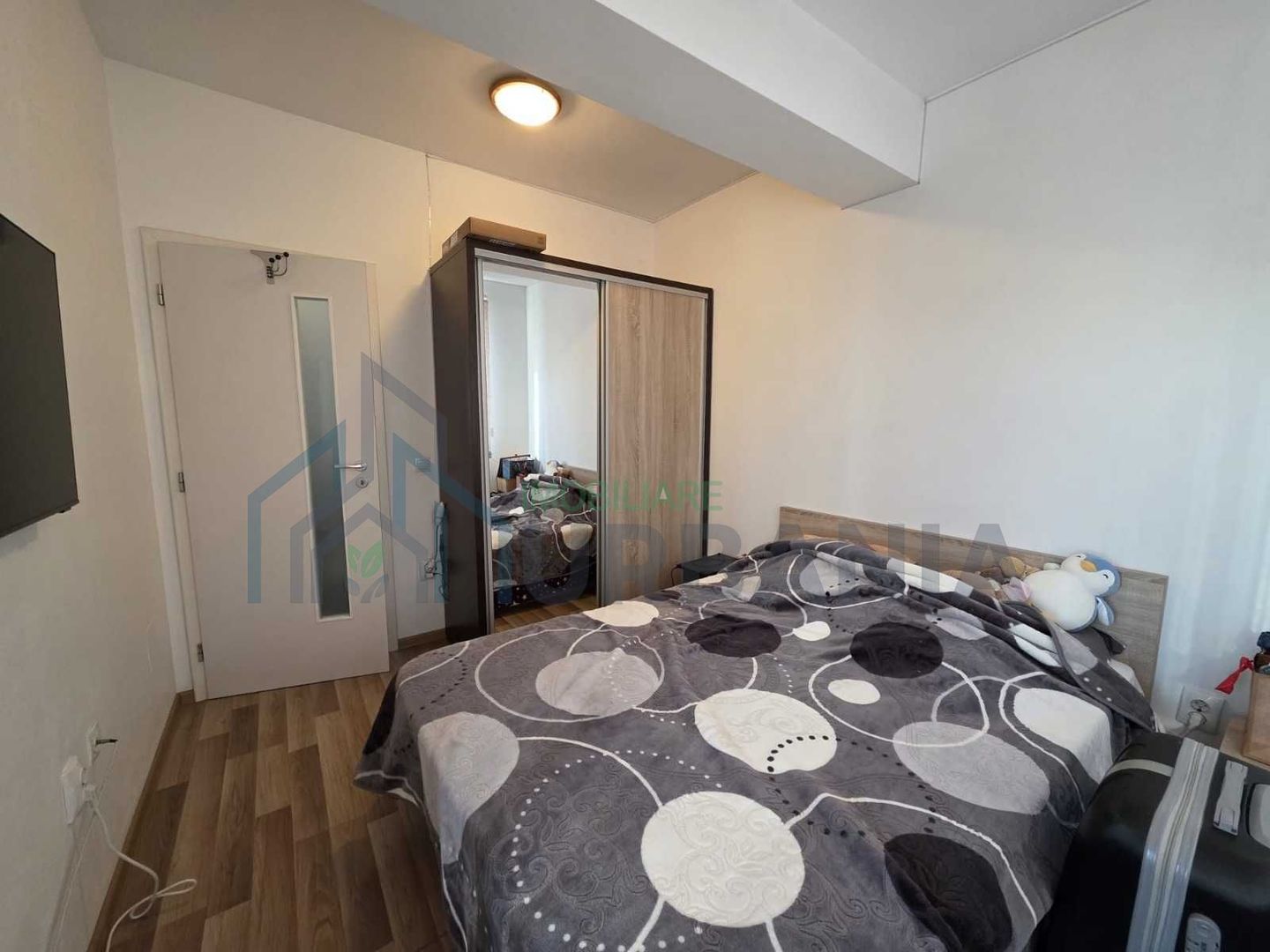 Apartament 1 cameră de închiriat în zona Tătărași, Iași - Poză 6