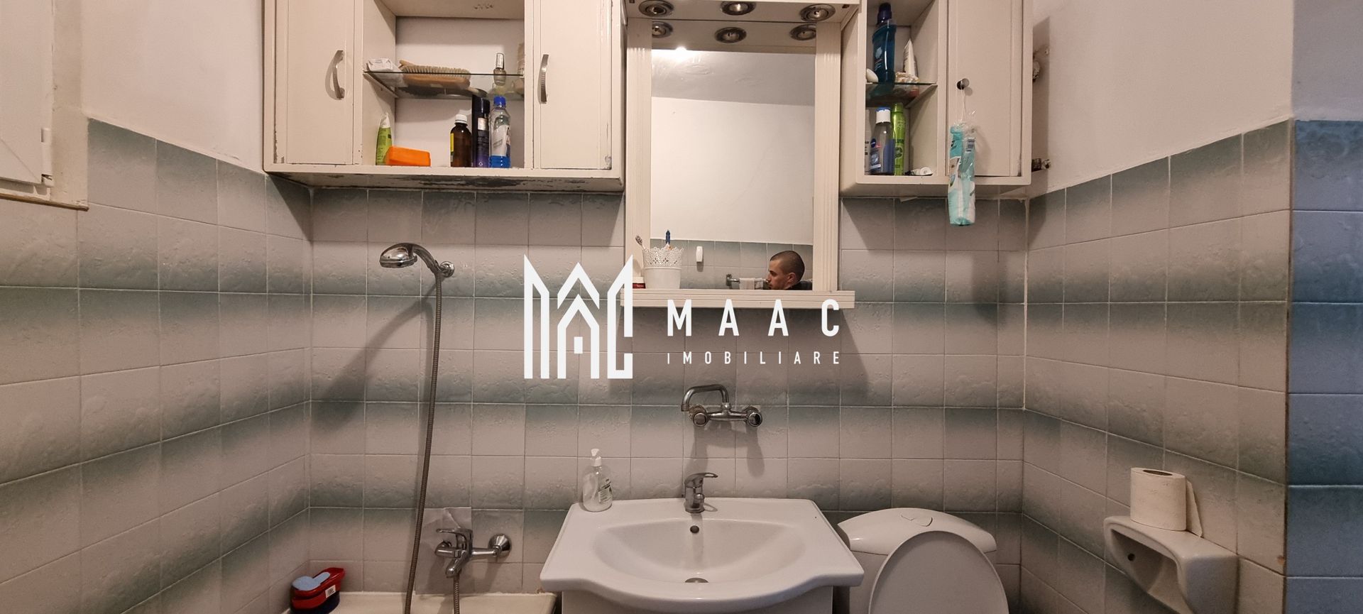 Black Friday Apartament 4 camere | 100 mpu I Balcon | Romgaz - Poză 9