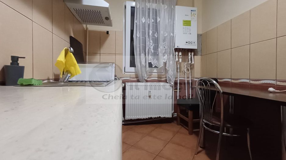 Apartament 2 camere semidecomandat – Zona Podu Ros-Cantemir, Iași - Poză 8