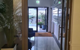 Apartament 2 camere de inchiriat, Copou, zona Royal, etaj 4, orientare sud, mobilat si utilat - Poză 3