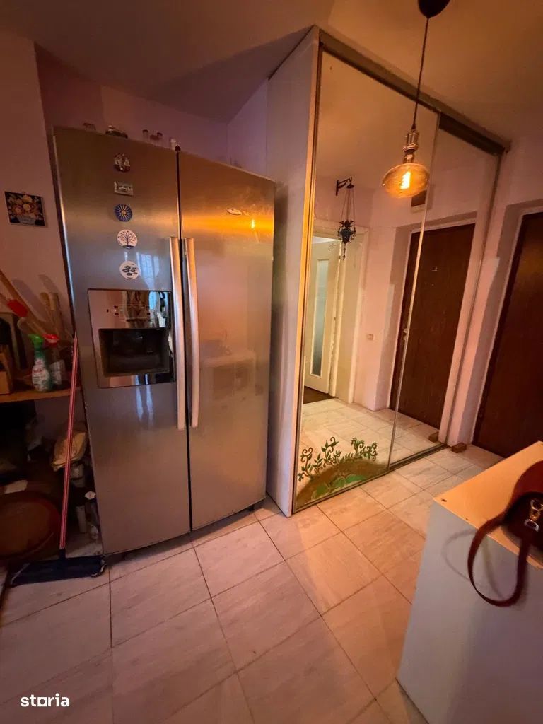 Vanzare apartament 3 camere Titan, Aleea Stanila, IOR - Poză 2