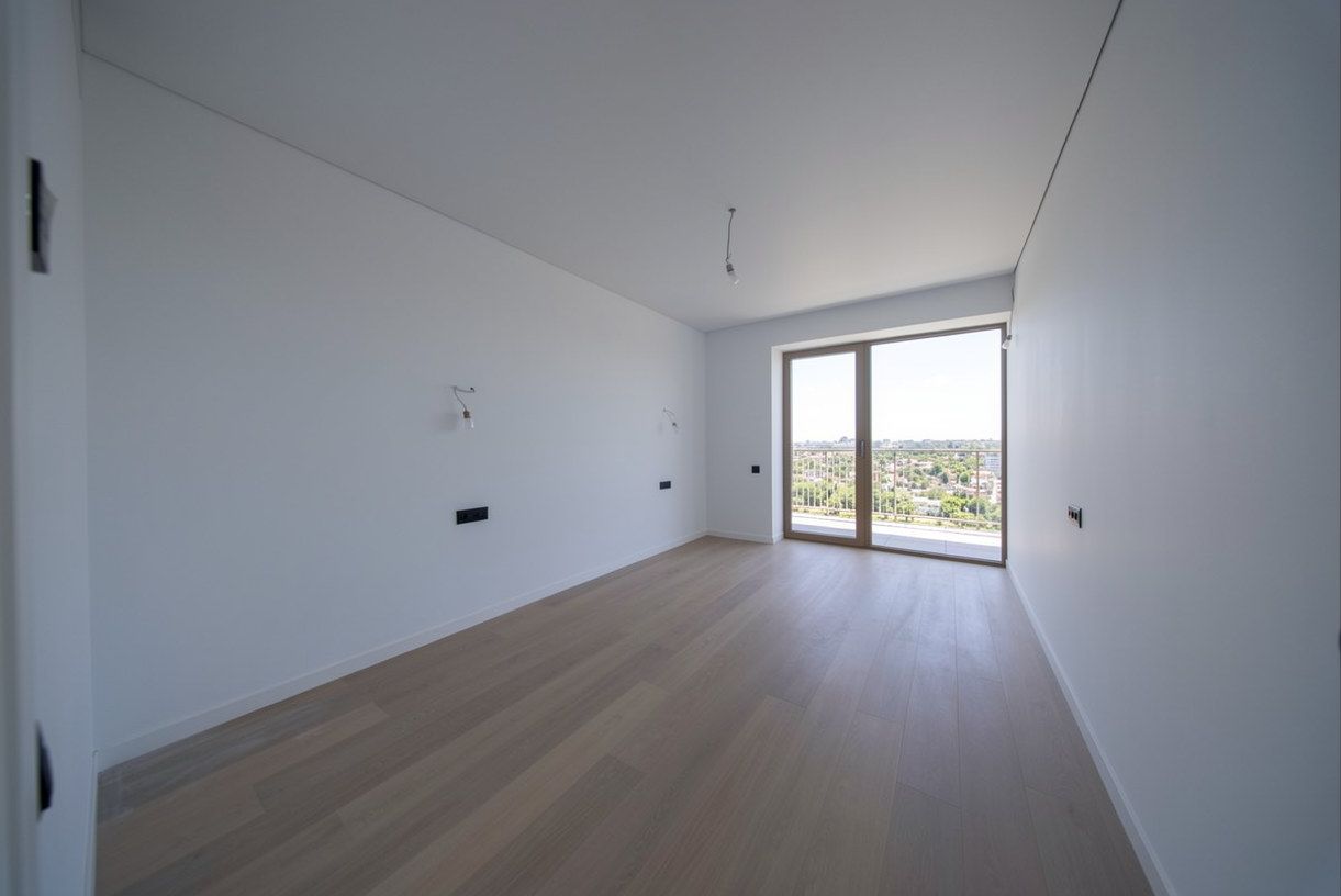Apartament spatios 4 camere cu vedere liberă | One High District - Poză 7