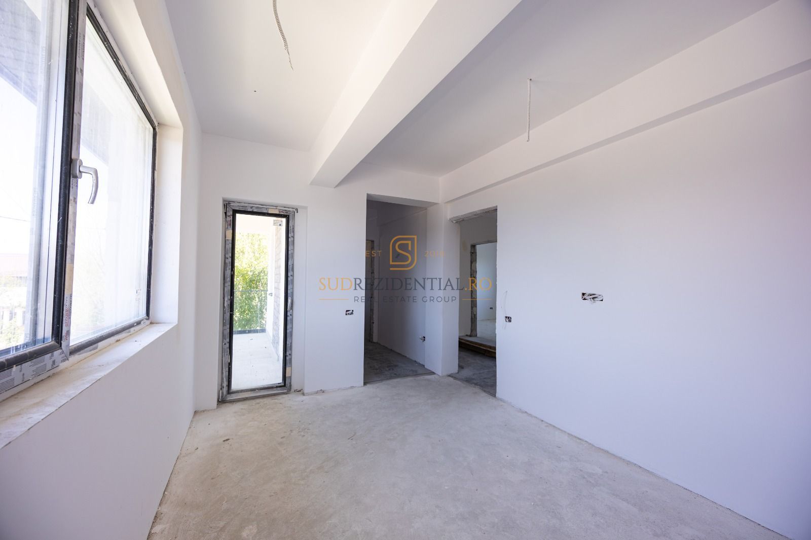 Vila individuala, 5 camere, 392 mp teren, Comuna Berceni - Poză 13