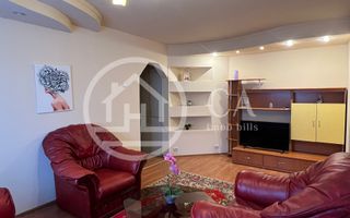 Apartament cu 3 camere de inchiriat in Rogerius Oradea - Poză 2