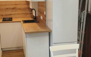 Apartament de 2 camere modern, 54mp, parcare, zona Centrala - Poză 4