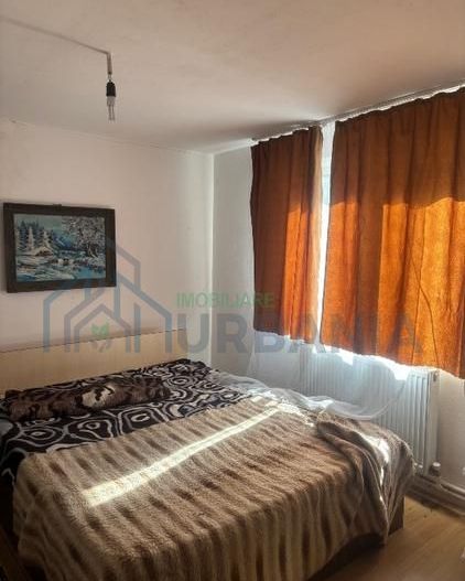 Casă individuală cu 4 camere și 600 mp teren – Pașcani, jud. Iași - Poză 5