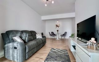 De închiriat apartament 2 camere Complex Studențesc - bloc nou - Poză 5