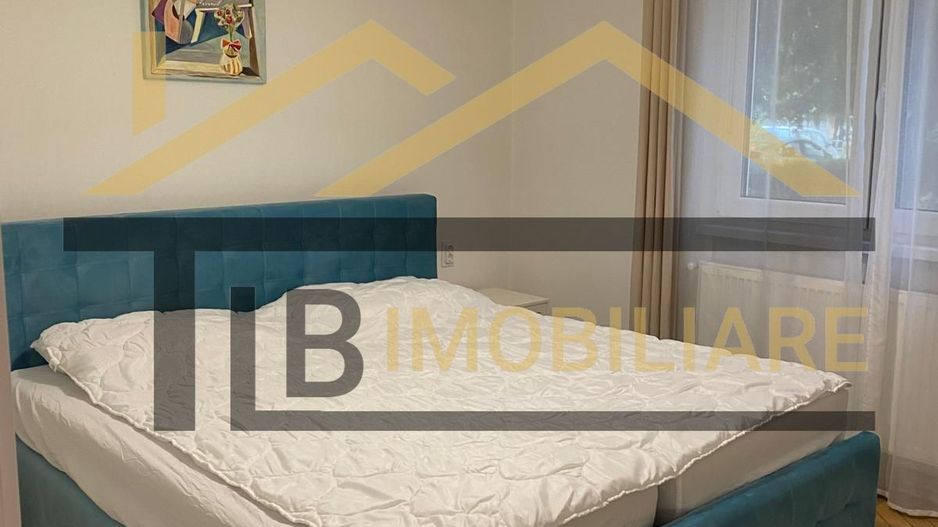 Apartament de 3 camere, 67mp, decomadat, Zona Dambu Pietros - Poză 3