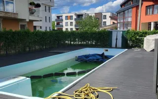Apartament 2 camere | 56 mp | Complex rezidențial cu piscină | Loc de parcare - Poză 13