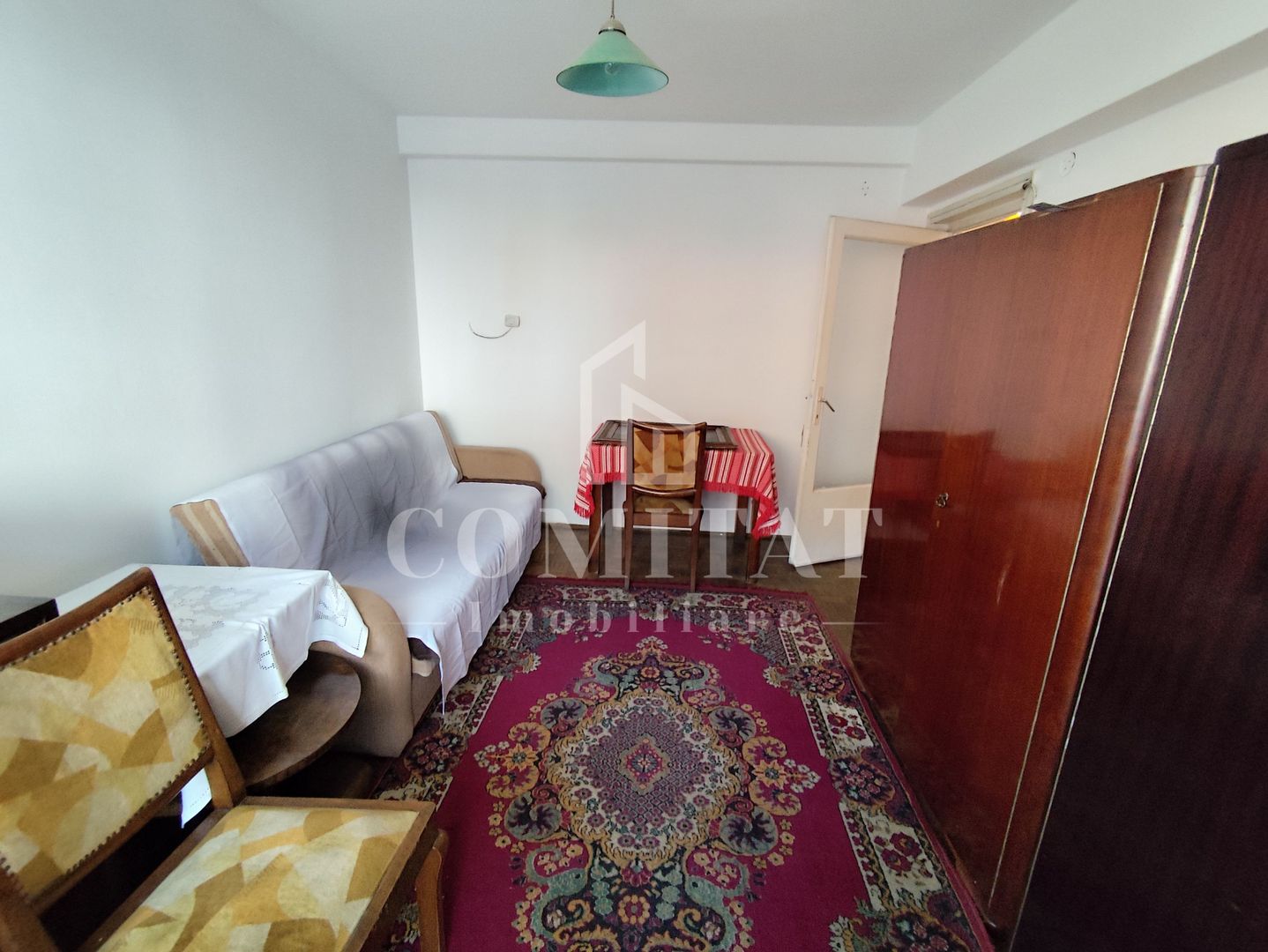 Apartament cu 2 camere decomandate | Zonă centrală | Parcul Dragalina - Poză 3