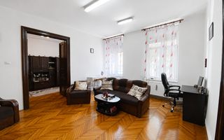 COMISION 0, Apartament 120mp, Parter Inalt, Imobil Istoric, Elisabetin - Poză 3