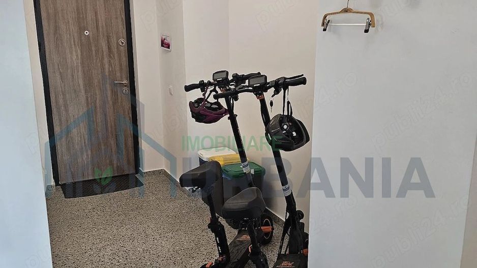 Apartament cu 2 camere de închiriat în zona Palas, Iași - Poză 2