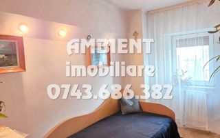 Apartament 2 camere, etaj 7, zona TRAIAN - Poză 3